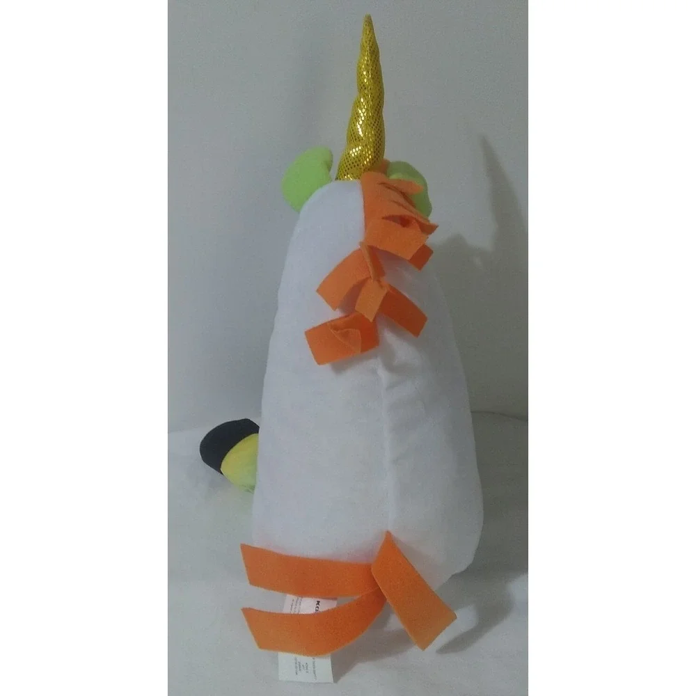 Kohl's Cares Plush Unicorn by Bob Shea Stuffed‎ Animal Toy 13